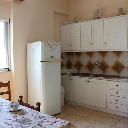 Apartamento Anastassia Eg Koróni Exterior foto