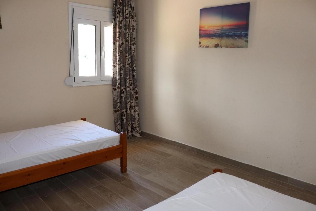 Apartamento Anastassia Eg Koróni Exterior foto