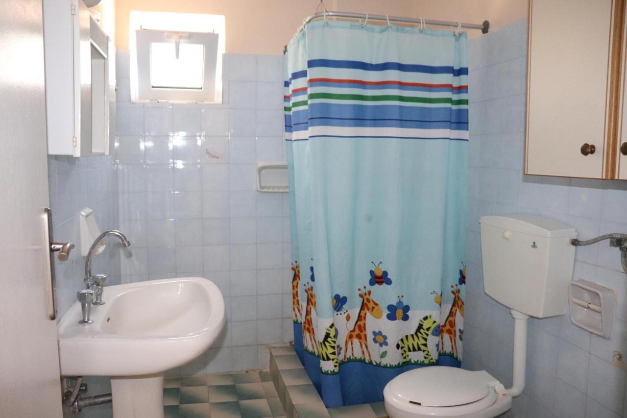 Apartamento Anastassia Eg Koróni Exterior foto