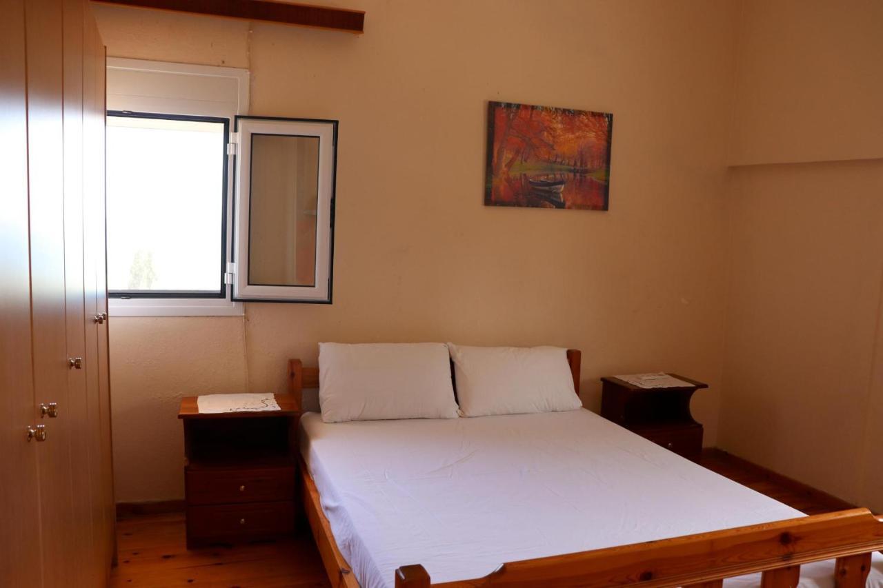 Apartamento Anastassia Eg Koróni Exterior foto