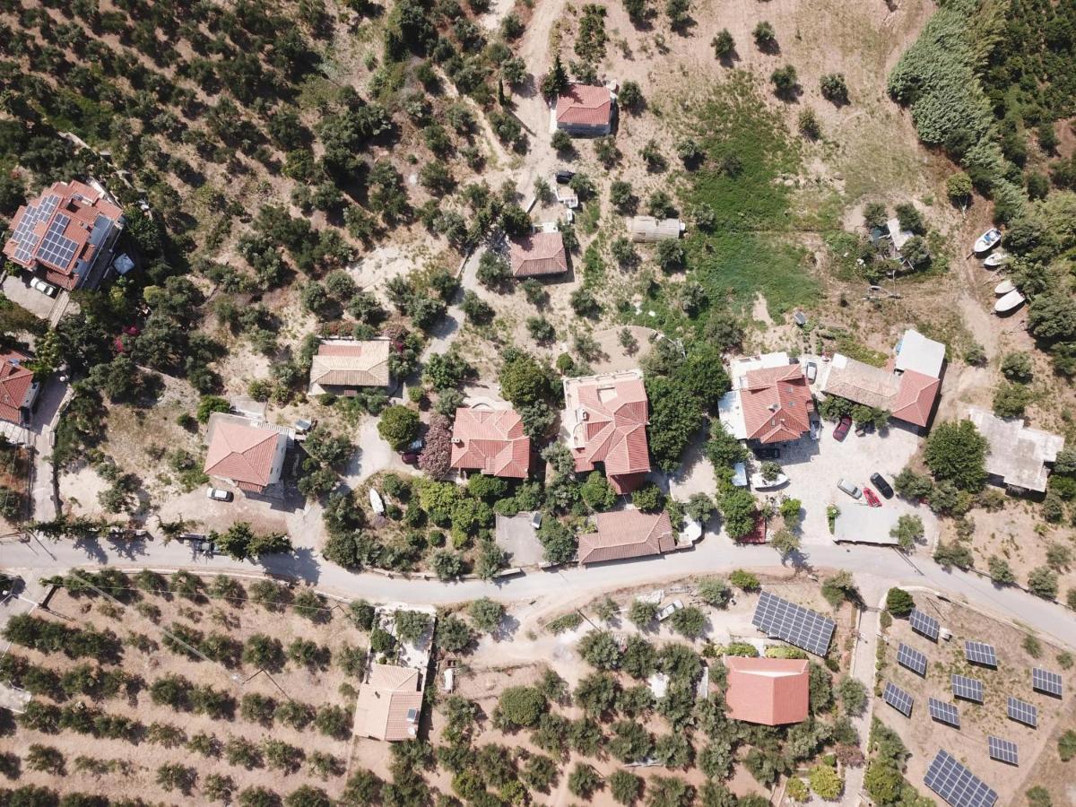 Apartamento Anastassia Eg Koróni Exterior foto